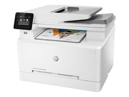 Imprimante HP Laser M283fdw -Color/21ppm/Print/Copy/Scan/-4in1-7KW75A