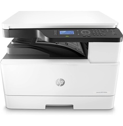 Imprimante HP Quartz Copier M438n NB/22ppm/Print/Copy/Scan -8AF43A