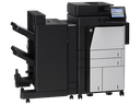 Imprimante HP LJEnt 800 MFP M830z NB/56ppm/Print/Copy/Scan/Fax-CF367A