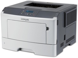 Imprimante Lexmark MS317dn. Laser Mono / A4/ 33 ppm- 35SC080