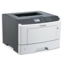 Imprimante Lexmark MS417dn. Laser Mono/ A4 / 38 PPM-35SC280