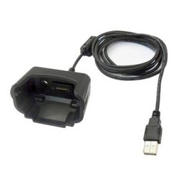 Cable Entrée Sortie USB Honeywell Dolphin -6100USB
