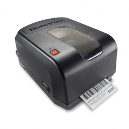 Imprimante Honeywell PC42T Code à barre/USB/Retail/Eth-PC42TWE01313