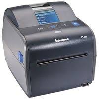 Intermec PC43d-Latin Font,Accessory Only,Icon,Fixed Sensor,N° RTC ...