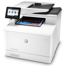 Imprimante HP Laser M479dw-Color/27ppm/Copy/Scan/Net/Wifi/3in1-W1A77A