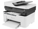 HP LASER MFP 137FNW - 4ZB84A