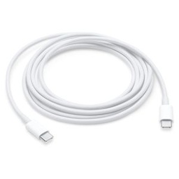 Apple Câble De Charge USB‑C (2 M) - Blanc