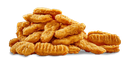 CHICKEN STRIPS