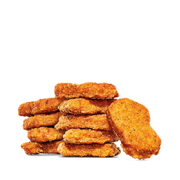 CHICKEN NUGGETS