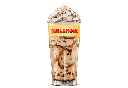 Milkshake Toblerone