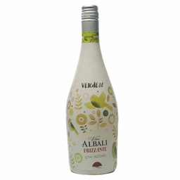 ALBALI VERDEJO 750ML