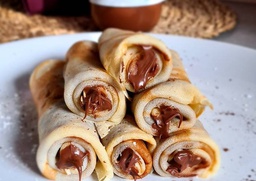 Crêpes