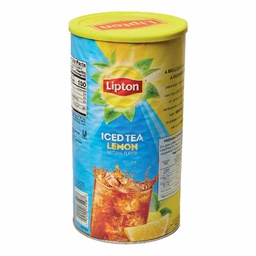 LIPTON ICED TEA 2.54KG