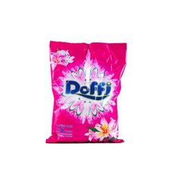 DOFFI SACHET 850G ROSE