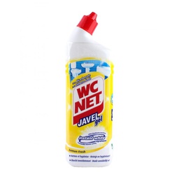 HARPIC WC GEL JAVEL OR 750ML