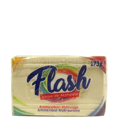 SAVON FLASH 175G