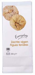 EVERYDAY figues tendres 200g