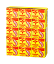 MAGGI TAB CREVETTE 60X10G