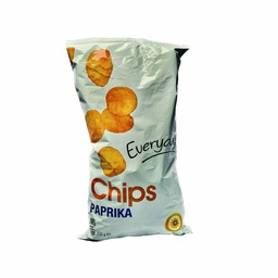 EVERYDAY CHIPS PAPRIKA 200g