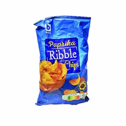 BONI crisps chips paprika 170g