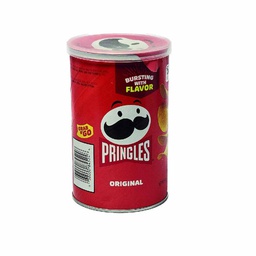 PRINGLES ORIGINAL NEW 165G