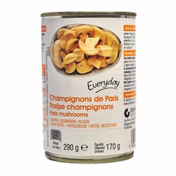 EVERYDAY CHAMP. PARIS COUPÉS CONS 290G