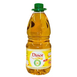 HUILE DINOR 3L