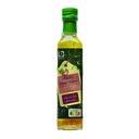 BONI huile d'olives ail 25cl