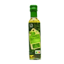 BONI huile olive basilic 250ml