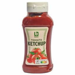 BONI ketchup tomates TD 560g