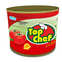 TOMATE PATE 2.2KG