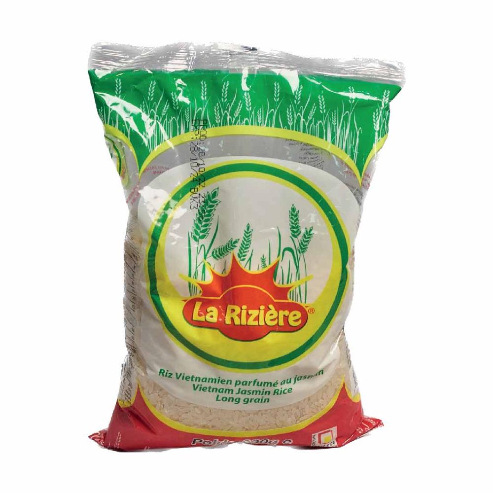 RIZ RIZIERE VIET PARF 4 5KG | OPENMOISE False