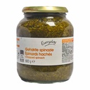 EVERYDAY EPINARDS HACHÉS 660G