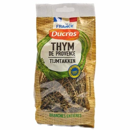 THYM BRANCHES SACHET 17GR