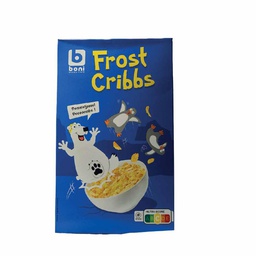 BONI FROST CRIBBS 750G