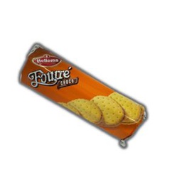 BISCUIT FOURRE CHOCOLAT PRIX MINI 300G