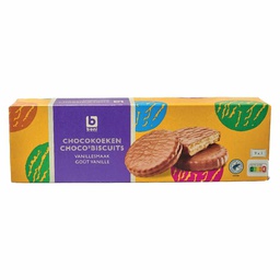 BONI Biscuit orangicake 300g