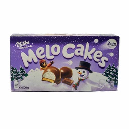 MILKA MELO-CAKES 30pc 500g