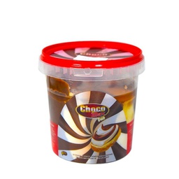 CHOCOMAX DUO 250G