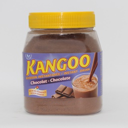 CHOCOLAT  POUDRE 500G KANGOO