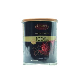 CEMOI POUDRE 100% CACAO 350G