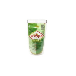 OLIVE VERTE DENOY SCHT 100G CRESPO