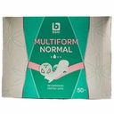 BONI protège-slips Normal Multiform 50pc