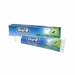 Dentifrice Family size
