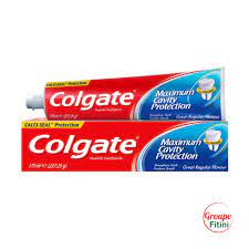 DENTIF MAXCAVIT PROT 100ML COLGA