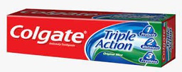 DENT TRIPL ACTION 140G COLGATE