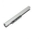 Batterie Ordinateur Portable LA04 Compatible HP 240 G2/240 G3/245 G2/245 - Argent/Noir