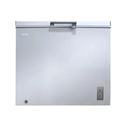  HNAS-250 - CONGELATEUR HORIZONTAL NASCO 200LT GRIS