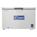  NAS-425WA - CONGELATEUR HORIZONTAL NASCO/347L/ 220-240V/1PORTE/1PANIER INTERNE/ POIGNEE-SERRURE/GRIS