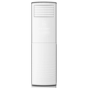  NAS-TFS-36N1 - ARMOIRE SPLIT 36.000 BTU NASCO R410a BLANC
